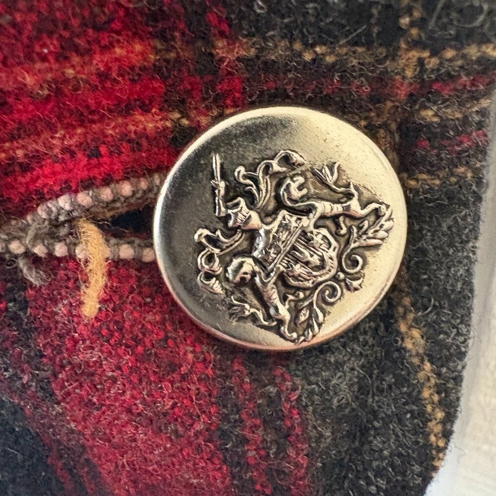 Vintage Pendleton Jacket Small - image 2